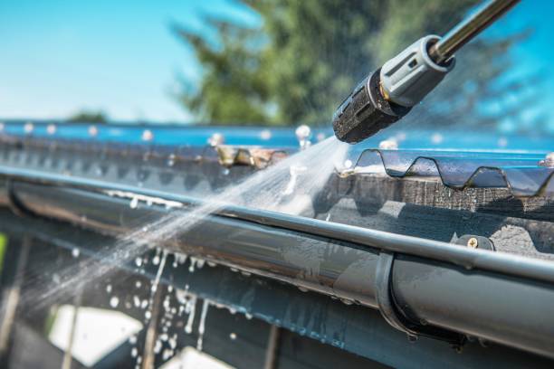 Best Residential Pressure Washing Services  in Midway City, CA