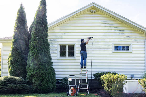 Best Local Pressure Washing Services  in Midway City, CA