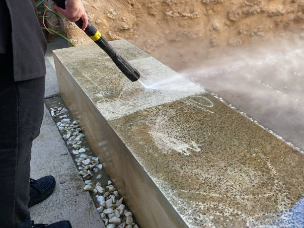 Best Pressure Washing Patio  in Midway City, CA