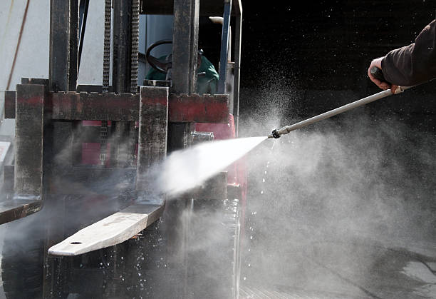 Best Pressure Washing Brick  in Midway City, CA
