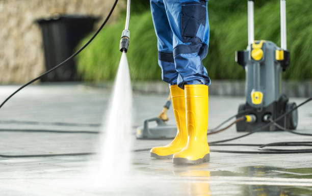 Best Deck Cleaning Services  in Midway City, CA