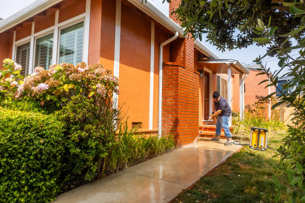 Why Choose Our Certified Pressure Washing Experts for Your Project Needs in Midway City, CA?