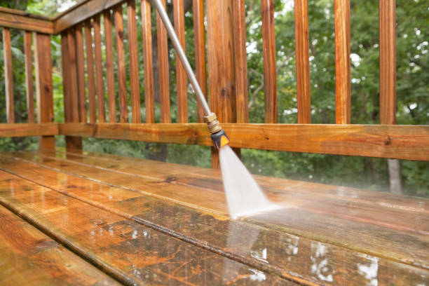 Best Roof Power Washing Services  in Midway City, CA