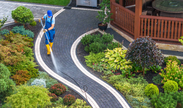 Best Concrete Pressure Washing  in Midway City, CA