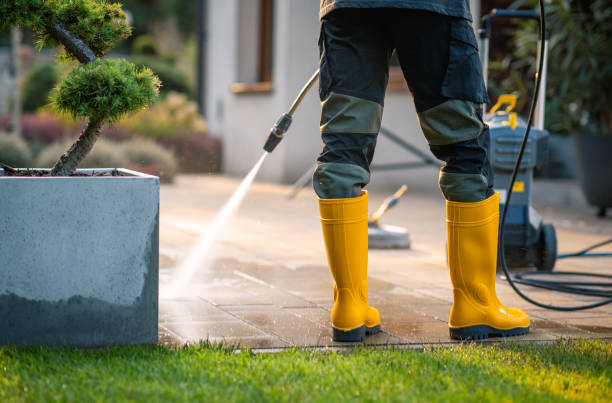 Best Sidewalk Pressure Washing  in Midway City, CA